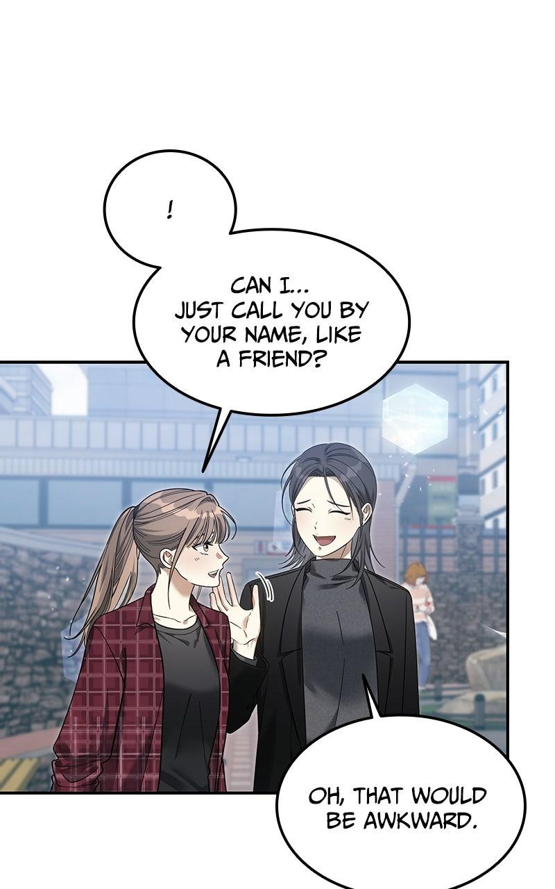 The Hunter Next Door Chapter 9 - Page 98