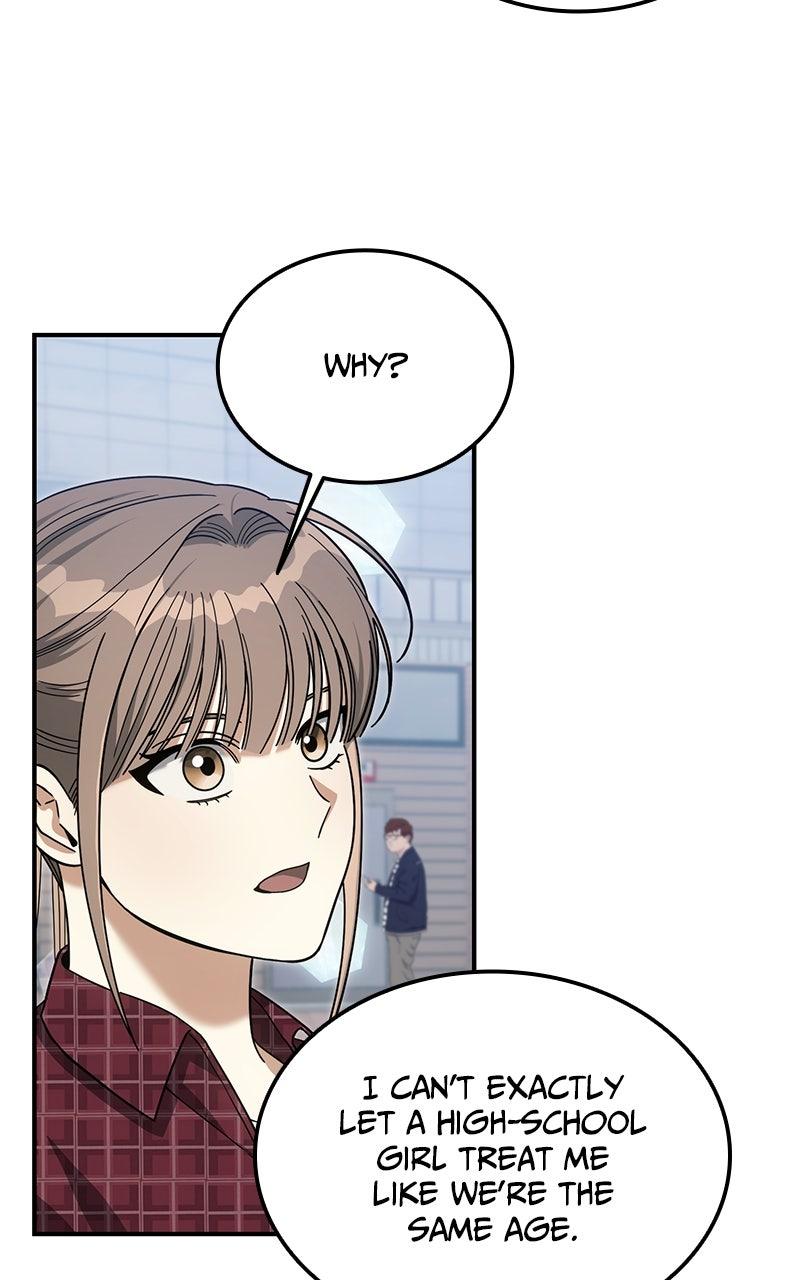 The Hunter Next Door Chapter 9 - Page 99