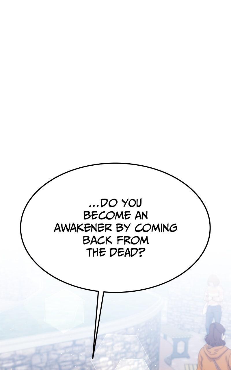 The Hunter Next Door Chapter 9 - Page 105