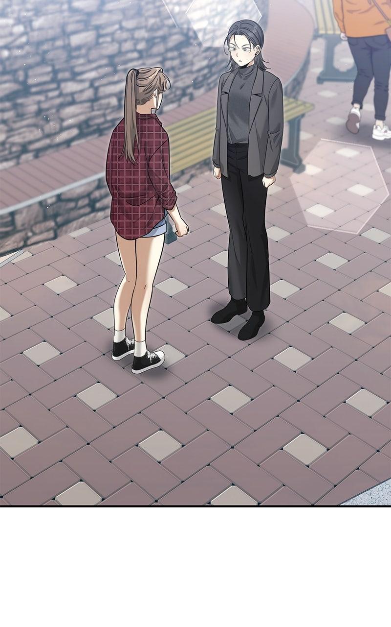 The Hunter Next Door Chapter 9 - Page 106