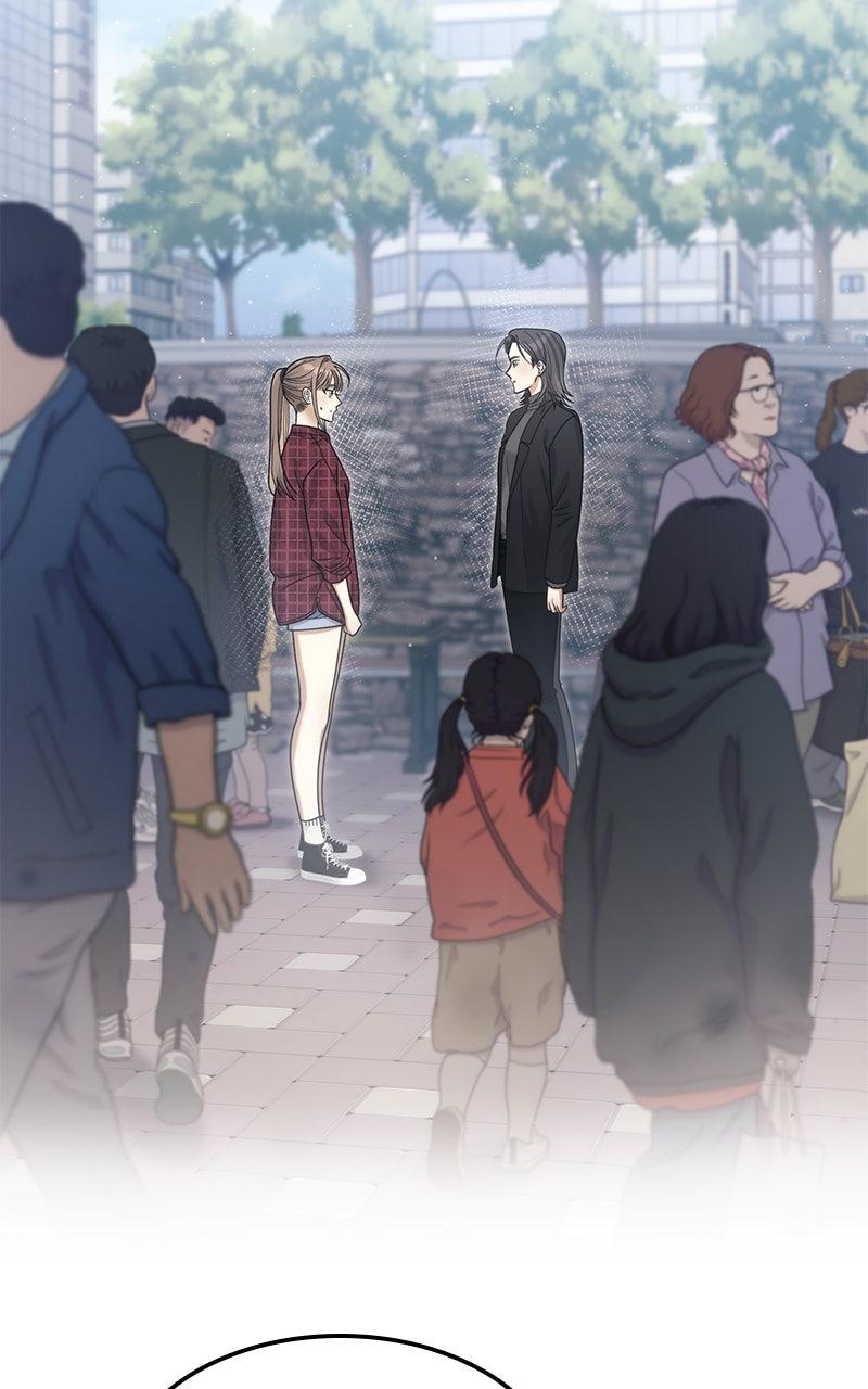 The Hunter Next Door Chapter 9 - Page 110