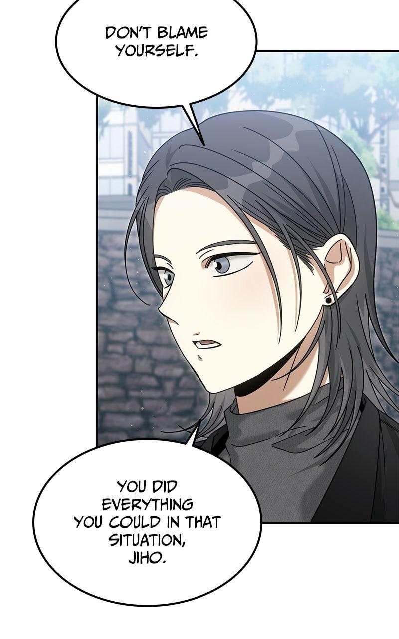 The Hunter Next Door Chapter 9 - Page 111