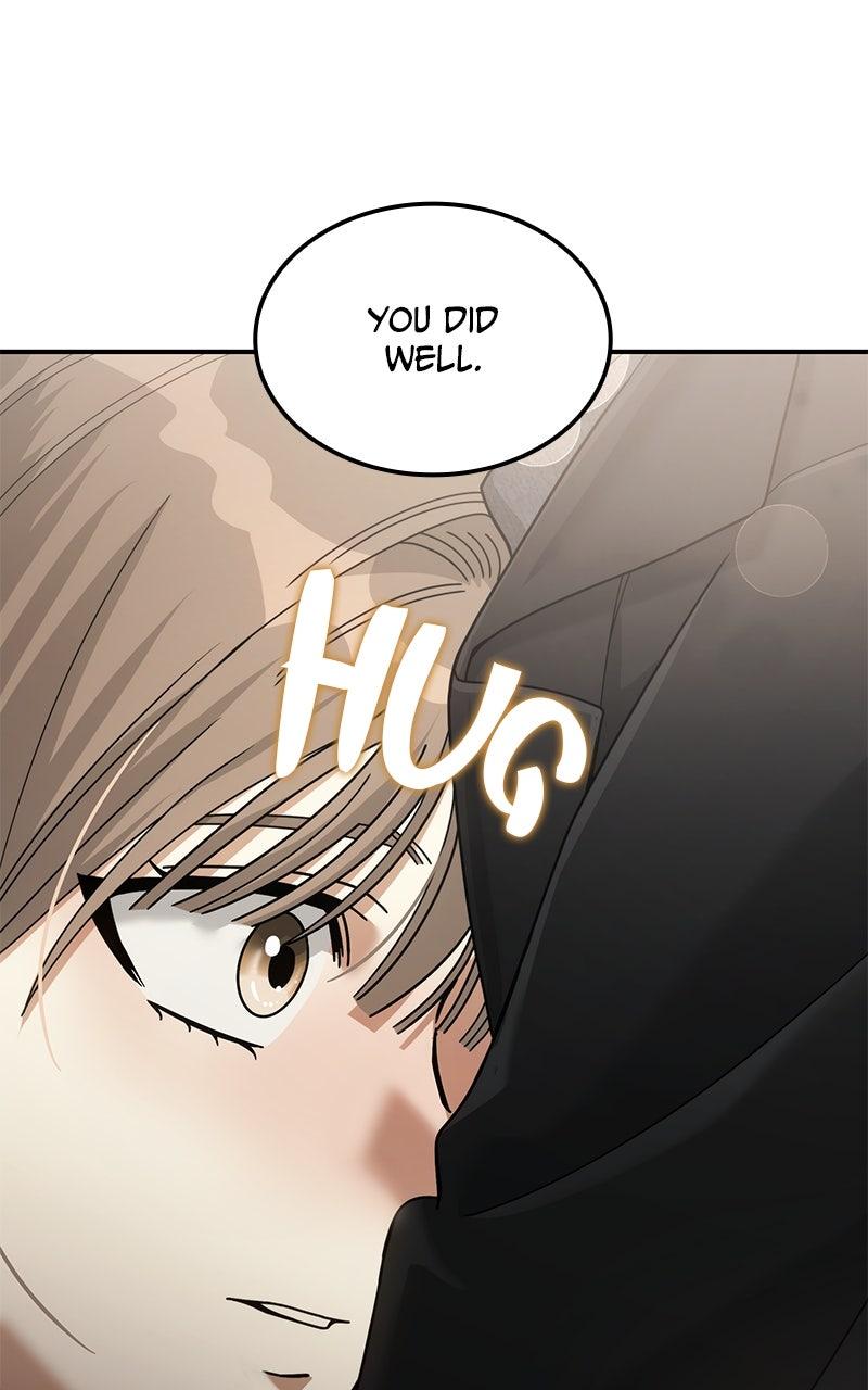 The Hunter Next Door Chapter 9 - Page 112