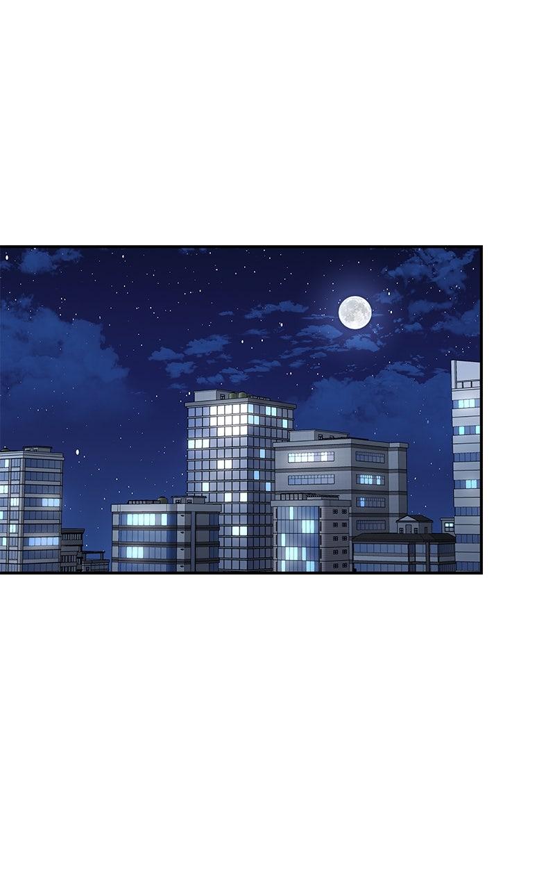 The Hunter Next Door Chapter 9 - Page 114