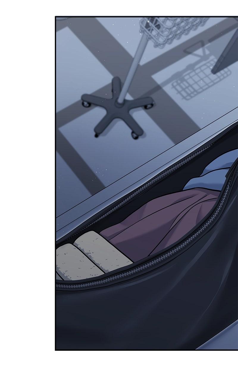 The Hunter Next Door Chapter 9 - Page 115