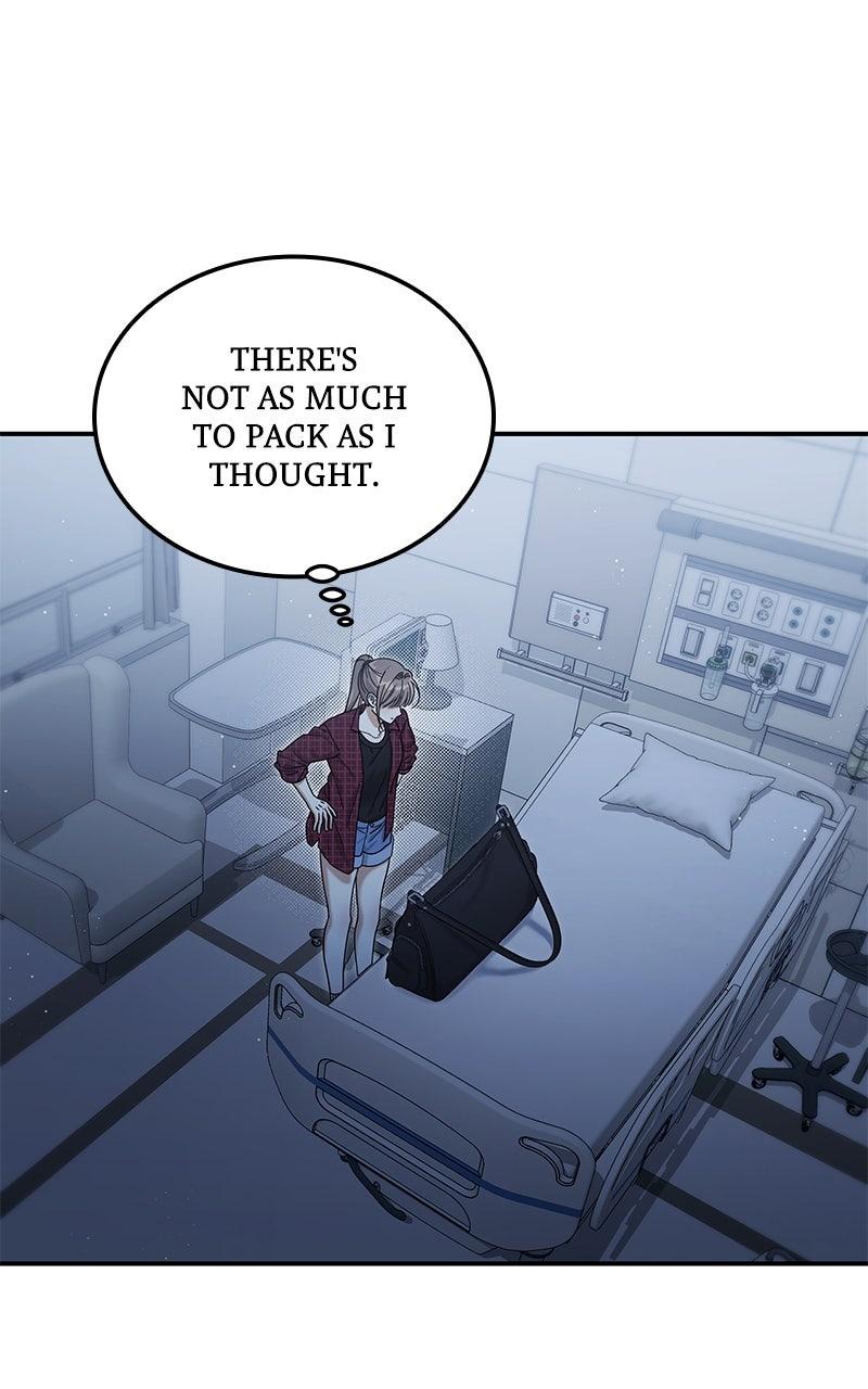 The Hunter Next Door Chapter 9 - Page 116