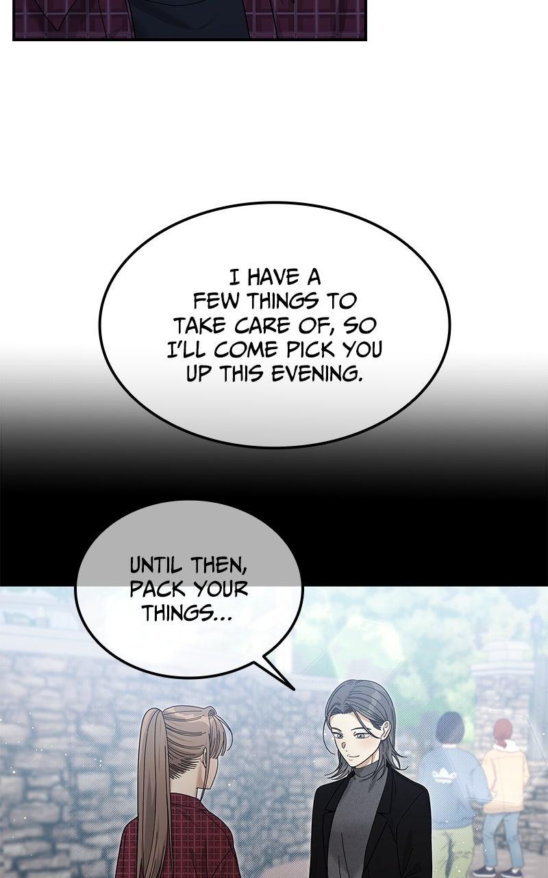 The Hunter Next Door Chapter 9 - Page 118