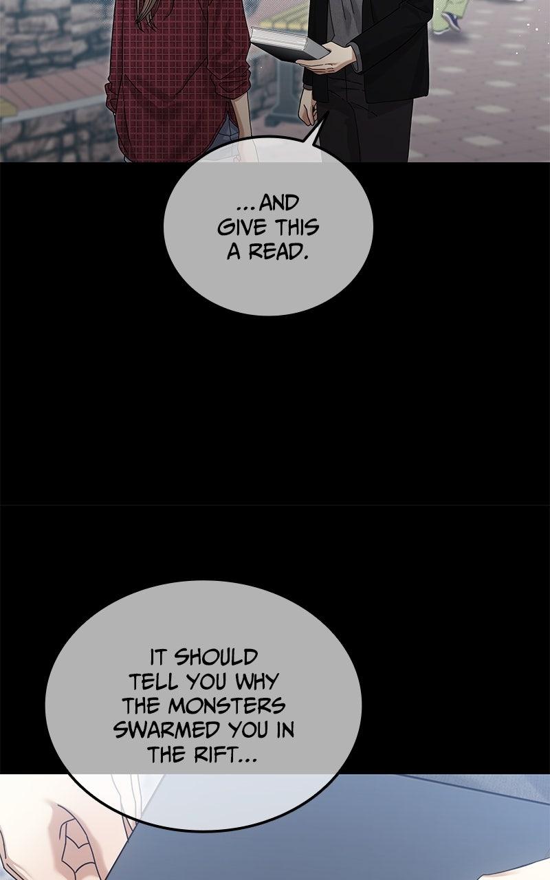 The Hunter Next Door Chapter 9 - Page 119