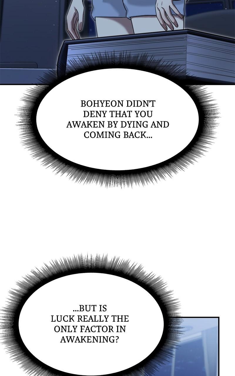 The Hunter Next Door Chapter 9 - Page 122