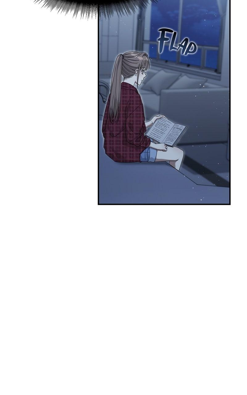 The Hunter Next Door Chapter 9 - Page 123