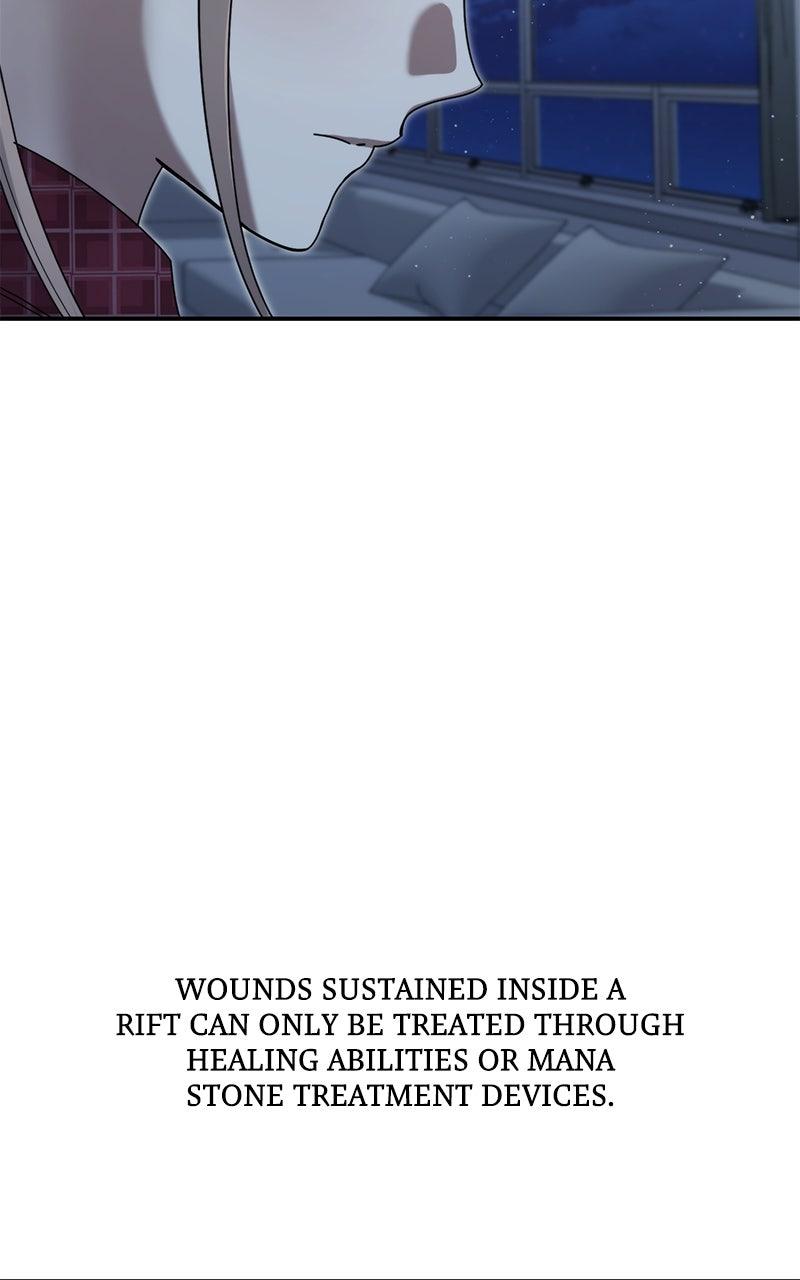 The Hunter Next Door Chapter 9 - Page 125