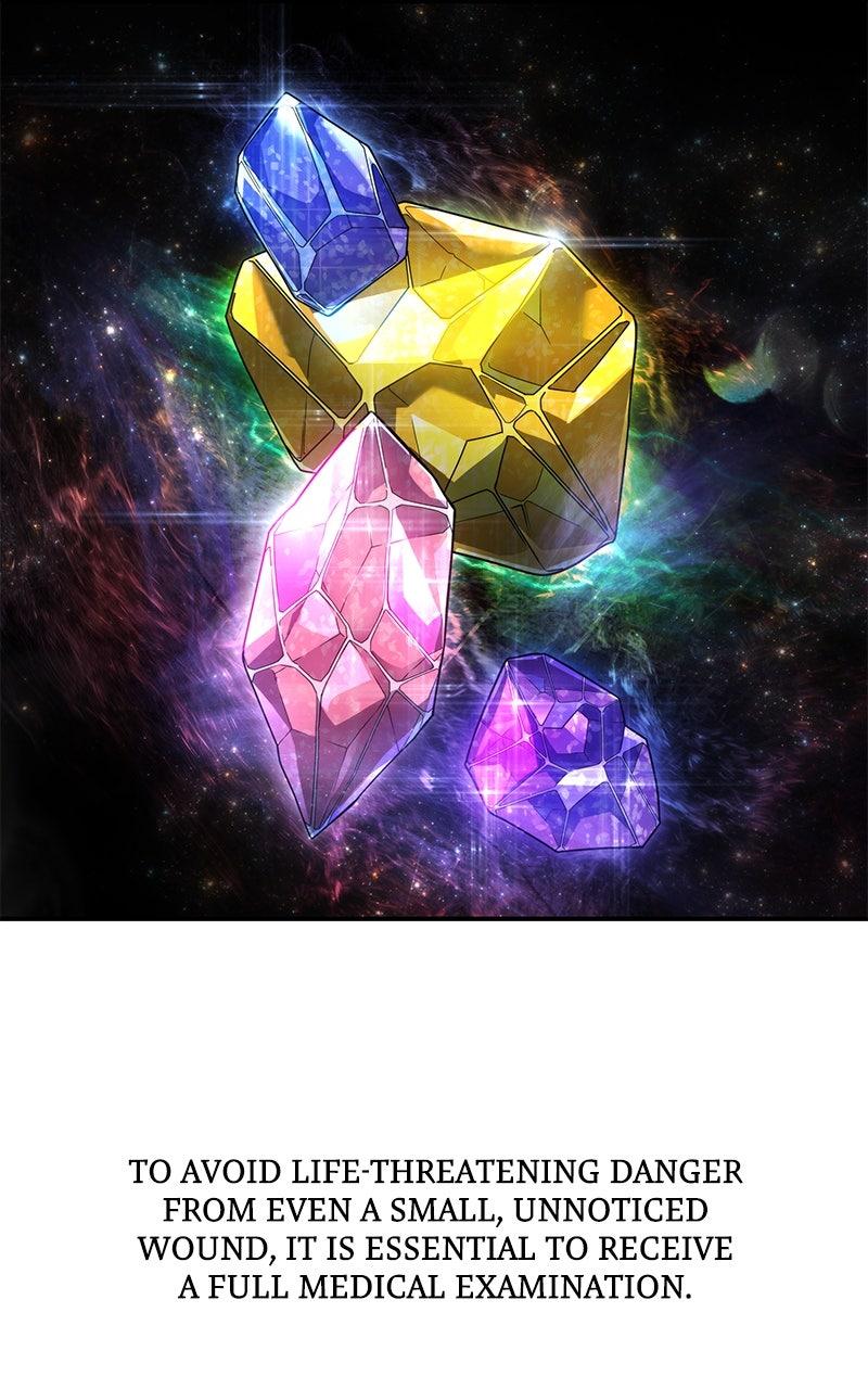 The Hunter Next Door Chapter 9 - Page 126