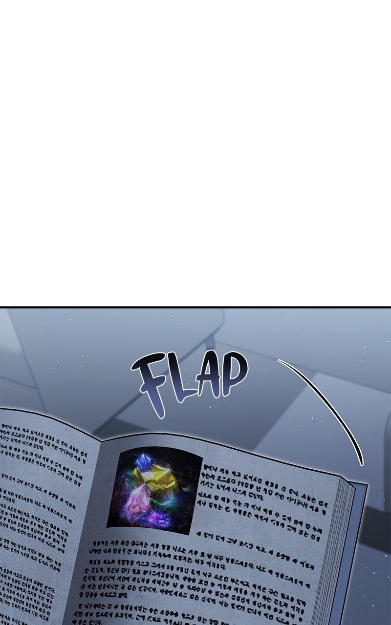 The Hunter Next Door Chapter 9 - Page 127