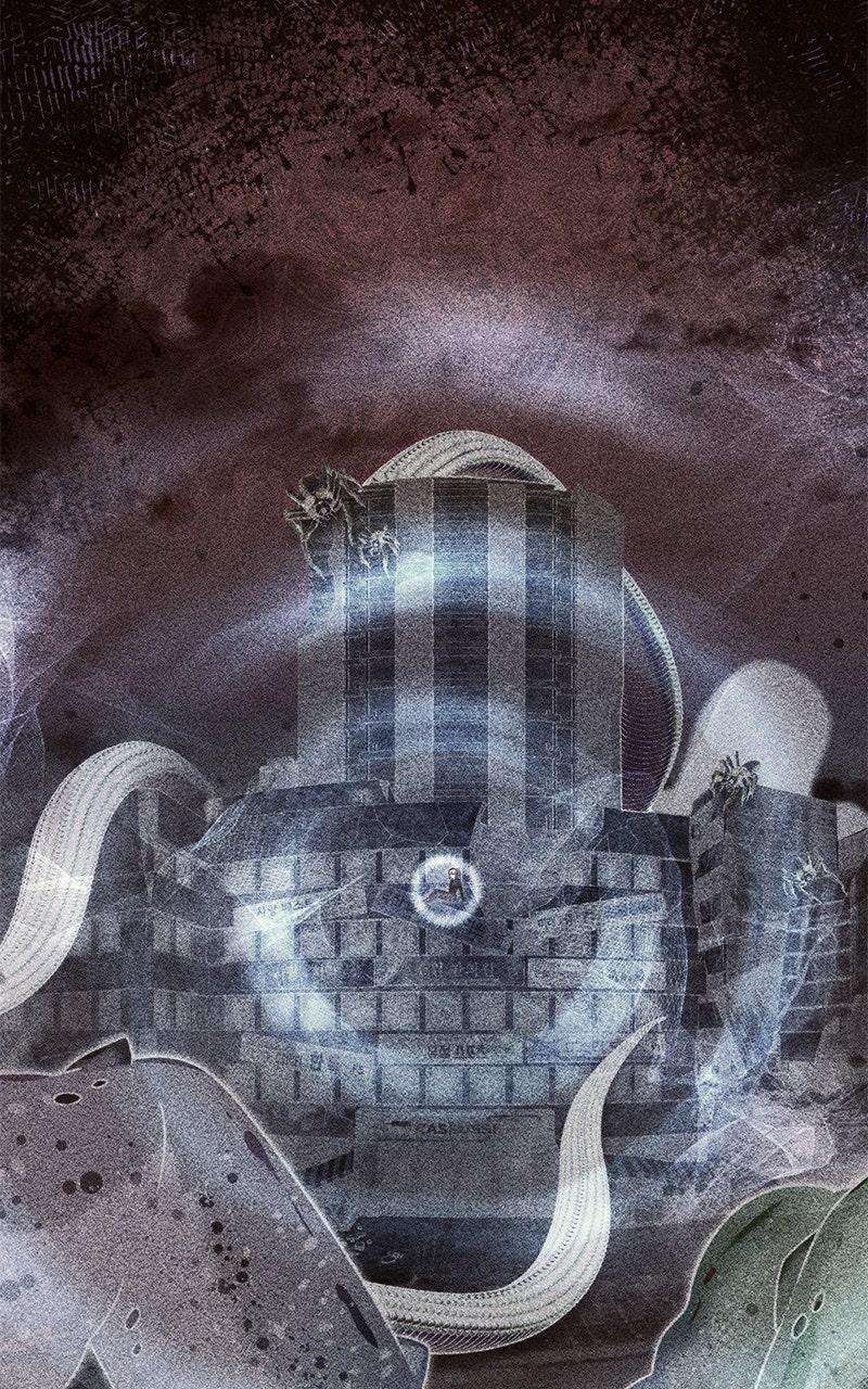 The Hunter Next Door Chapter 9 - Page 132