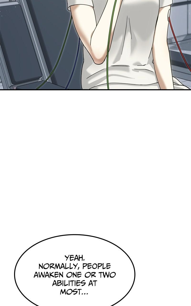 The Hunter Next Door Chapter 10 - Page 8