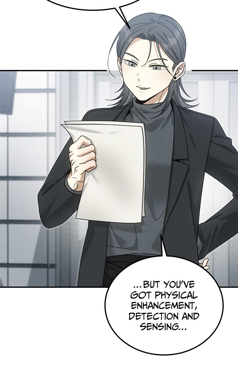 The Hunter Next Door Chapter 10 - Page 9