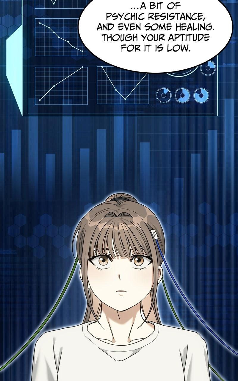 The Hunter Next Door Chapter 10 - Page 11