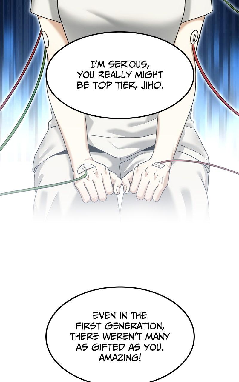 The Hunter Next Door Chapter 10 - Page 12