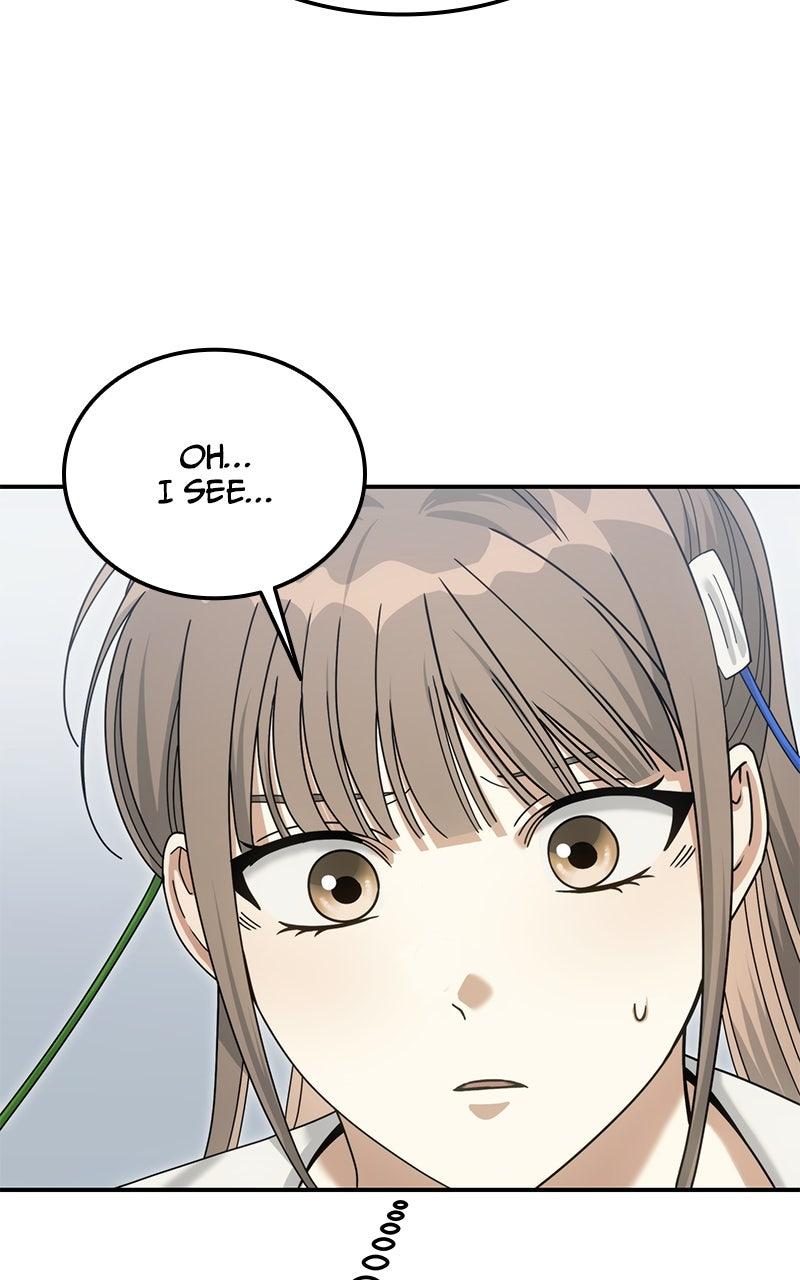 The Hunter Next Door Chapter 10 - Page 13