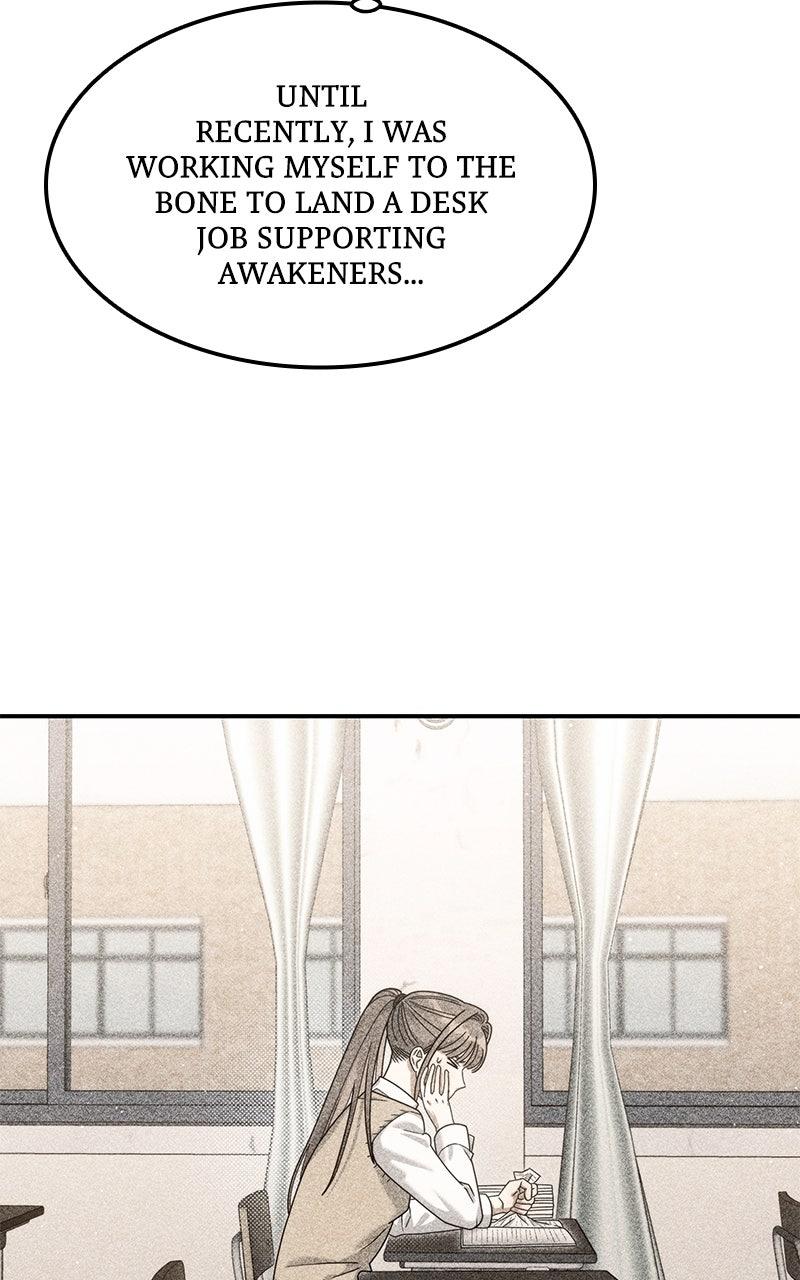 The Hunter Next Door Chapter 10 - Page 14