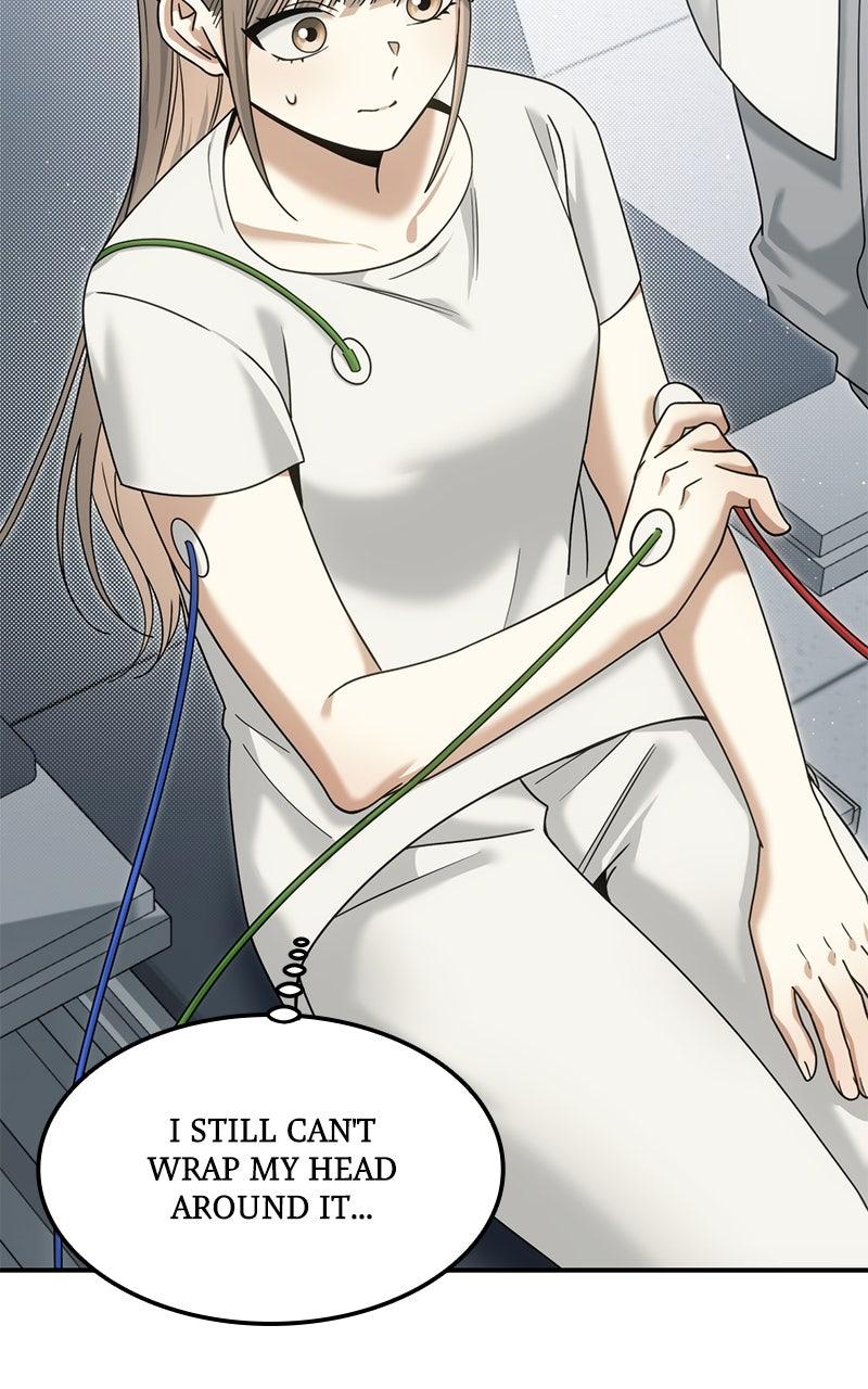 The Hunter Next Door Chapter 10 - Page 16