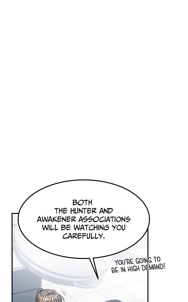 The Hunter Next Door Chapter 10 - Page 17