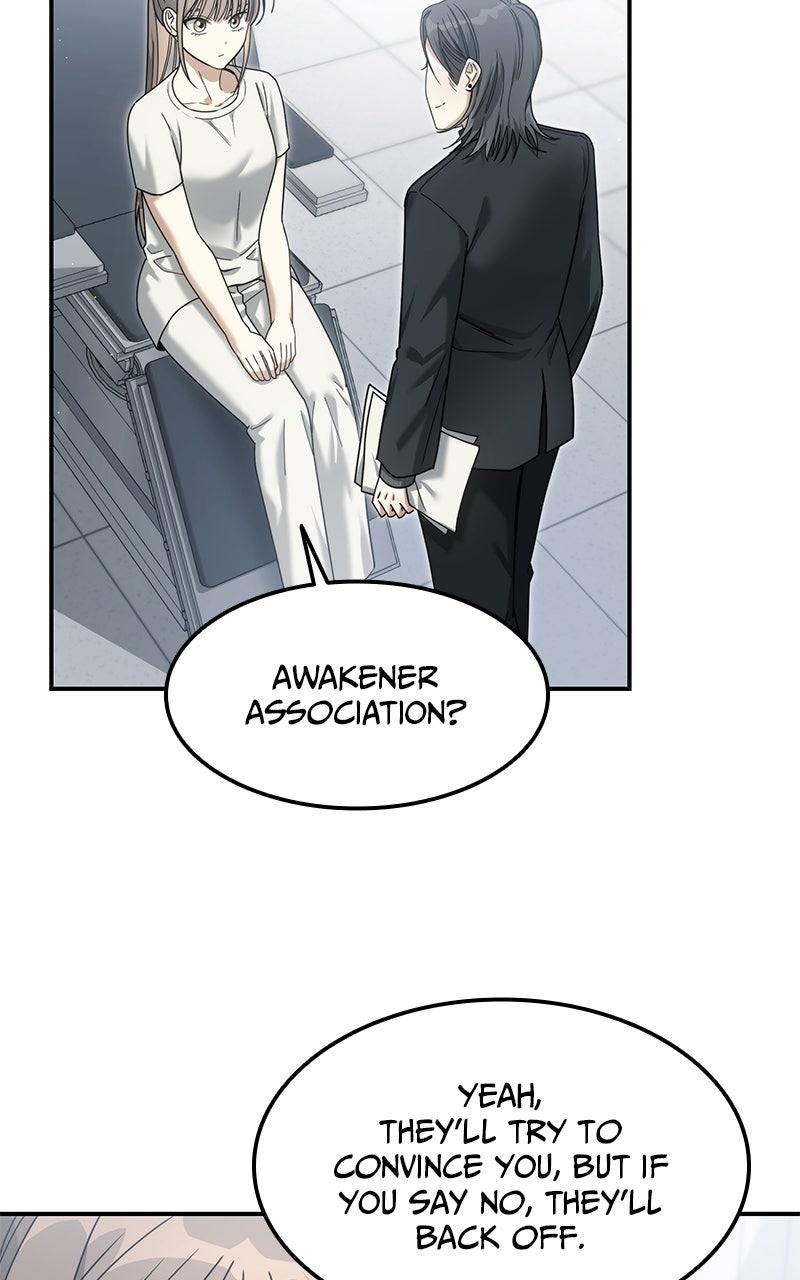 The Hunter Next Door Chapter 10 - Page 18