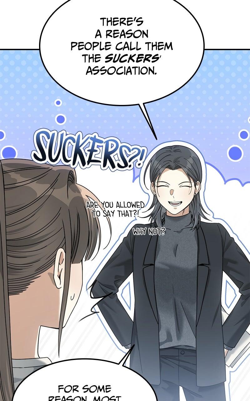 The Hunter Next Door Chapter 10 - Page 20