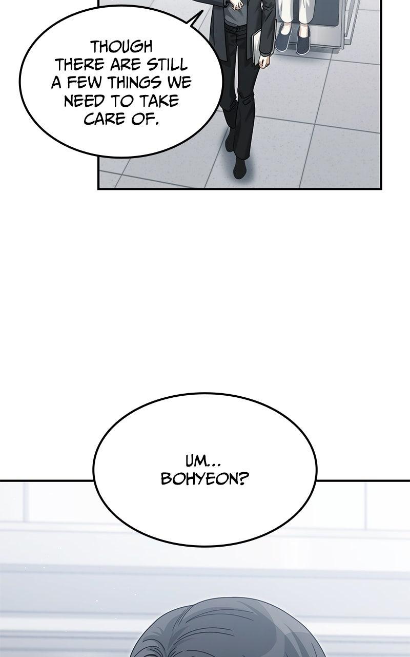 The Hunter Next Door Chapter 10 - Page 22