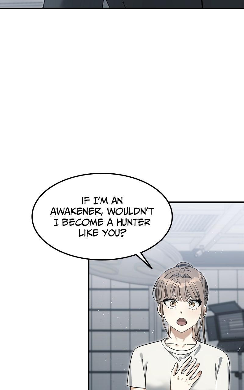 The Hunter Next Door Chapter 10 - Page 24