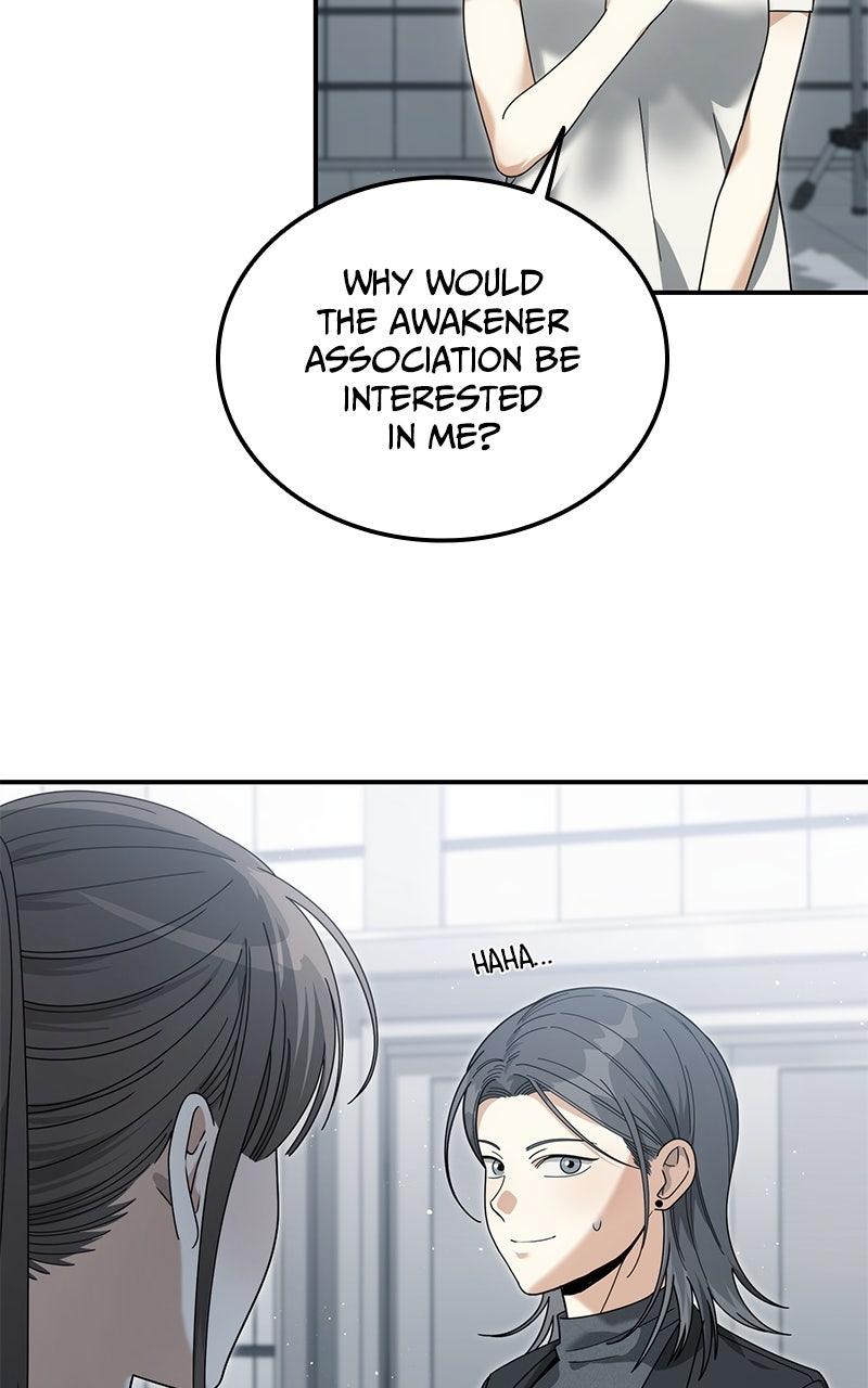 The Hunter Next Door Chapter 10 - Page 25