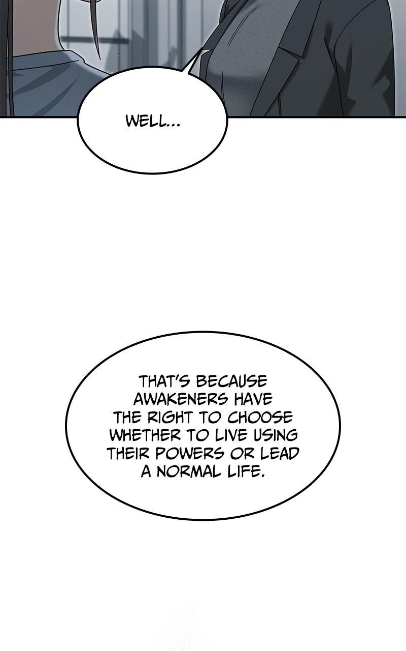 The Hunter Next Door Chapter 10 - Page 26