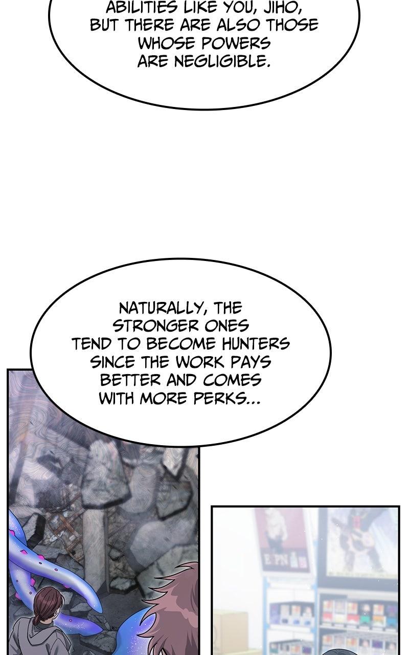 The Hunter Next Door Chapter 10 - Page 28