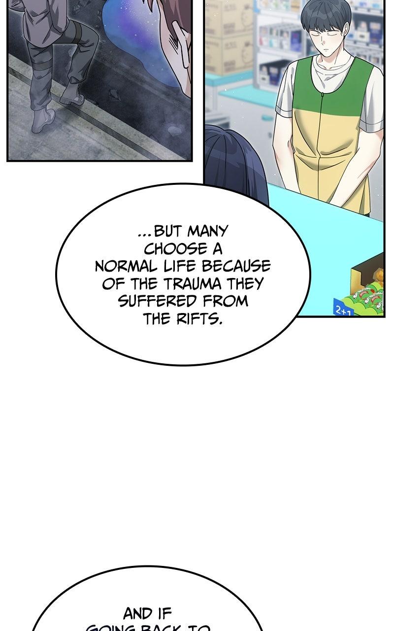 The Hunter Next Door Chapter 10 - Page 29