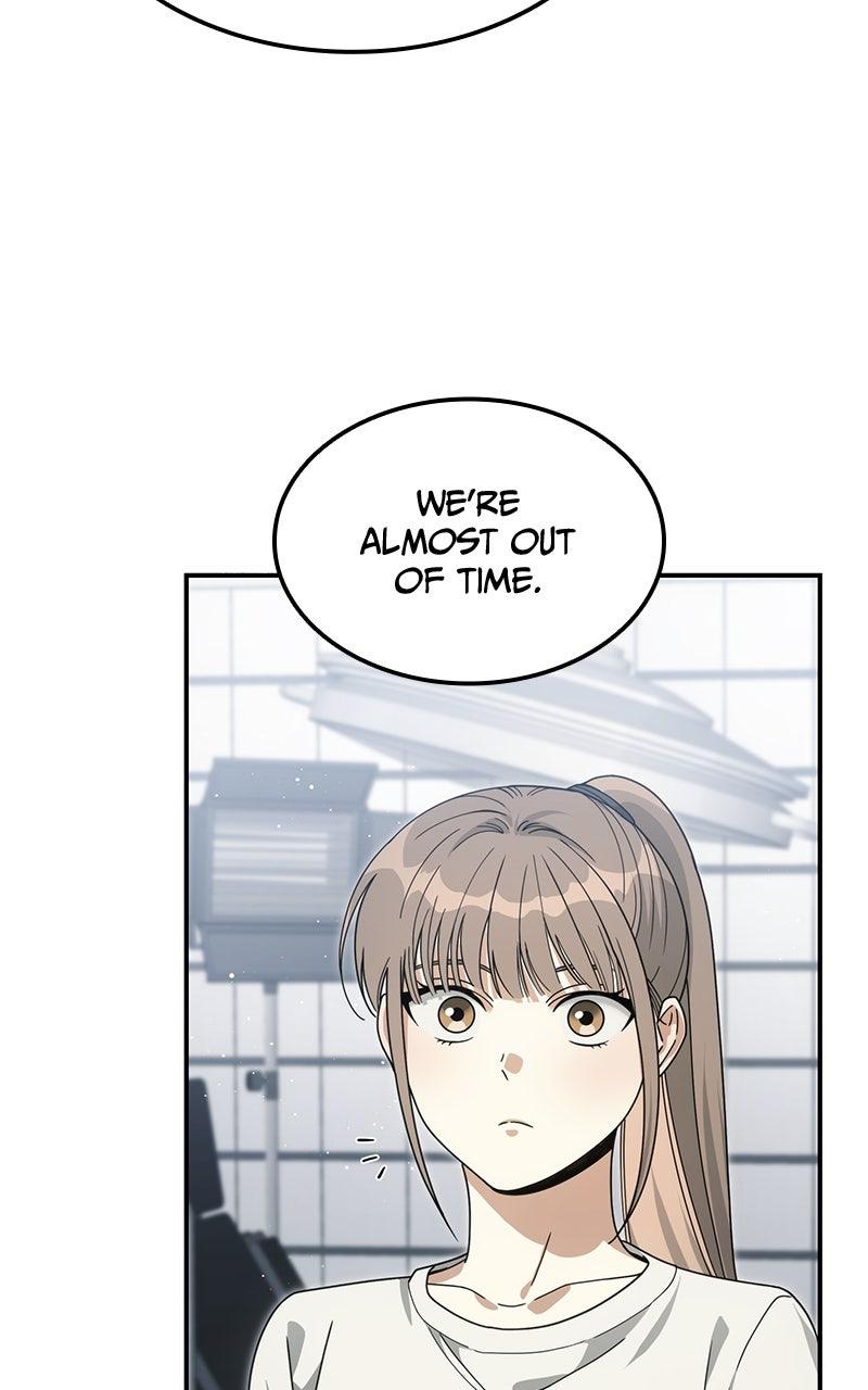 The Hunter Next Door Chapter 10 - Page 31