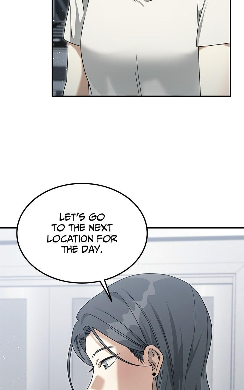 The Hunter Next Door Chapter 10 - Page 32