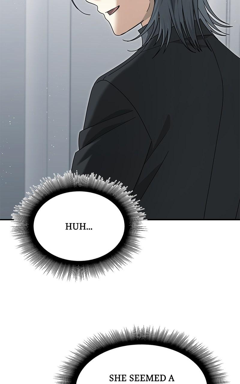 The Hunter Next Door Chapter 10 - Page 33