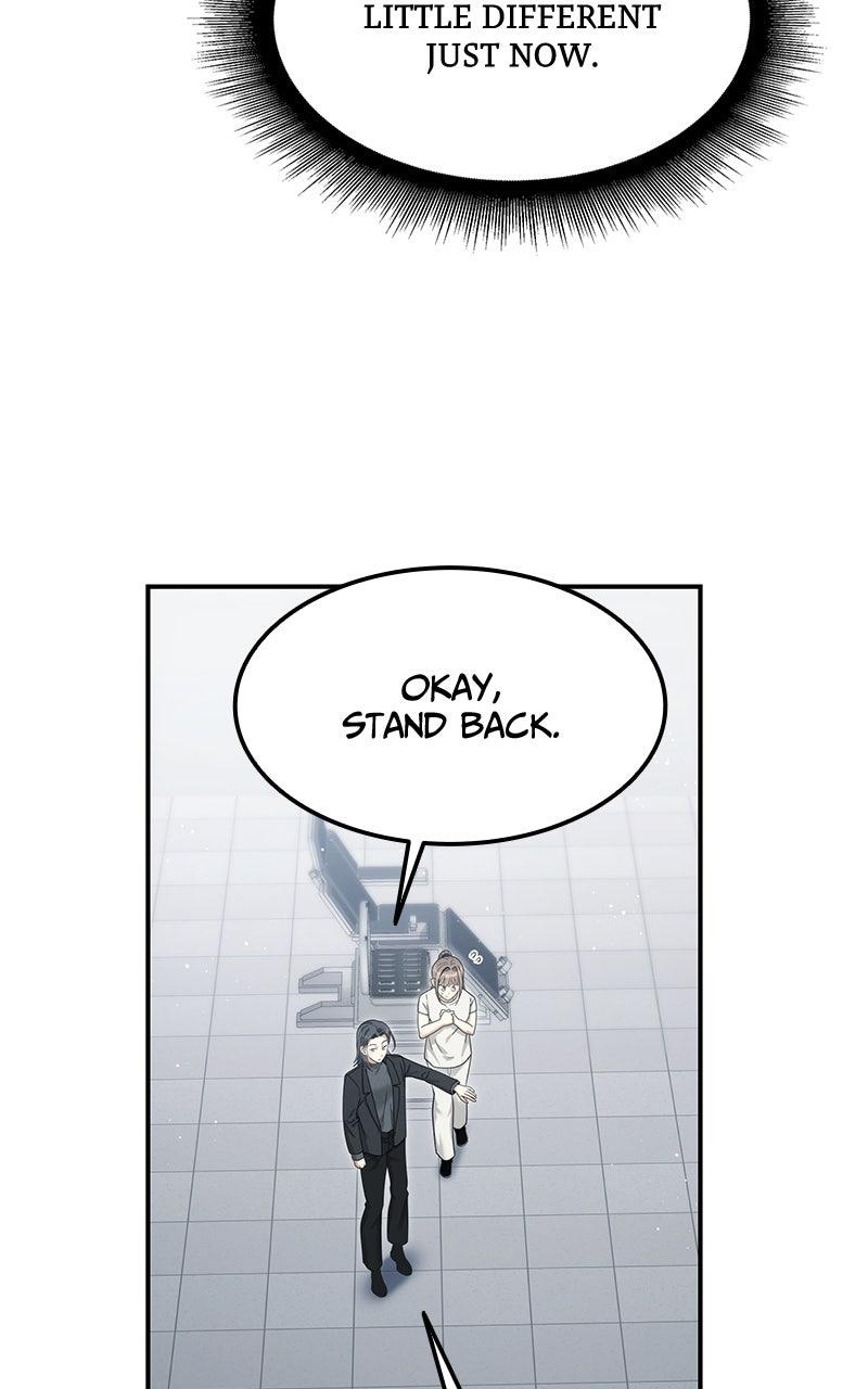 The Hunter Next Door Chapter 10 - Page 34