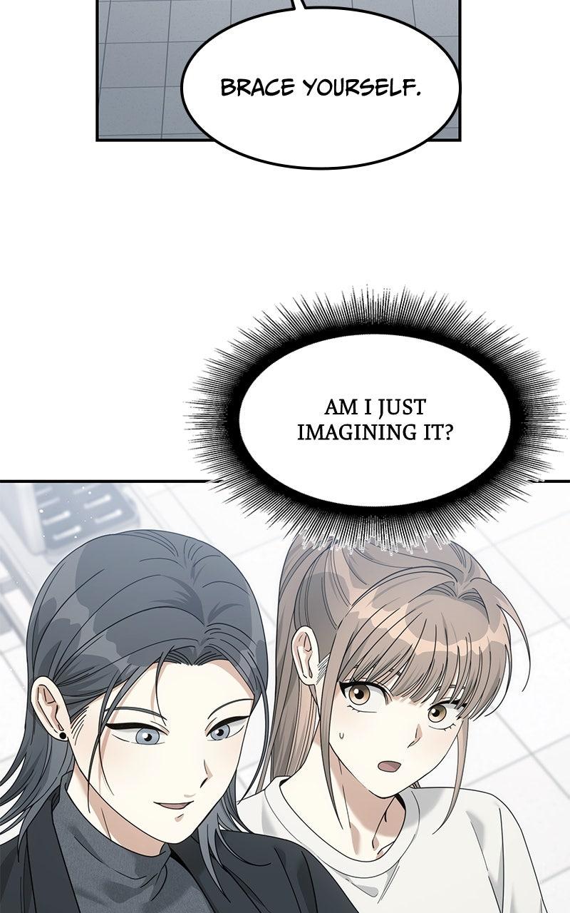 The Hunter Next Door Chapter 10 - Page 35