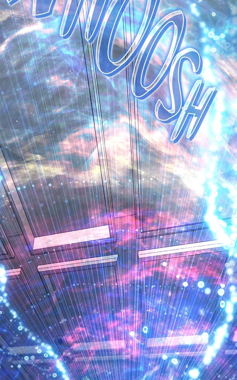 The Hunter Next Door Chapter 10 - Page 38