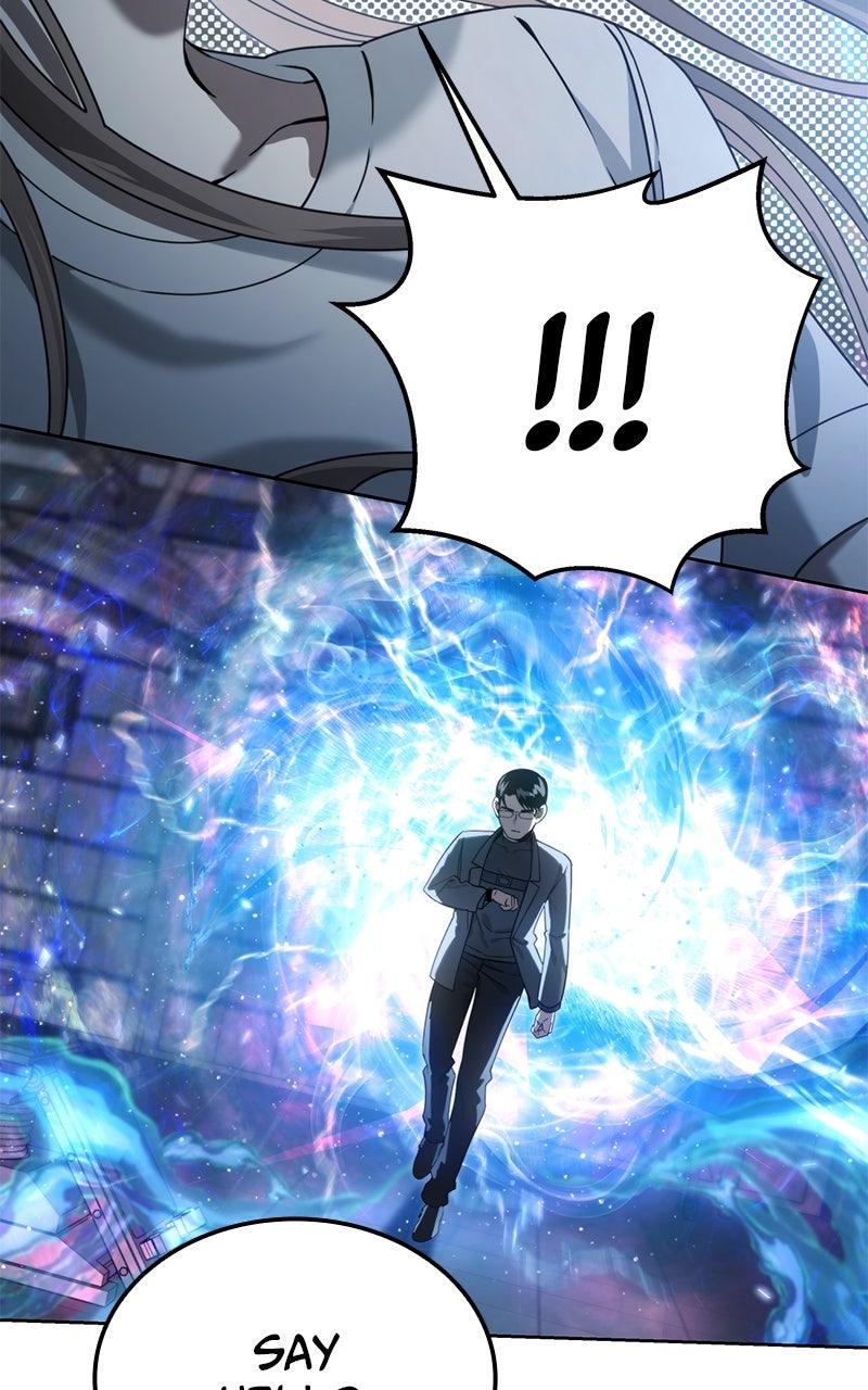 The Hunter Next Door Chapter 10 - Page 41