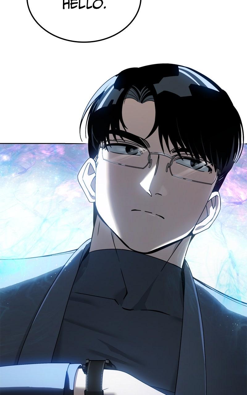 The Hunter Next Door Chapter 10 - Page 42