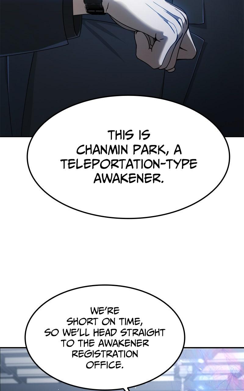 The Hunter Next Door Chapter 10 - Page 43