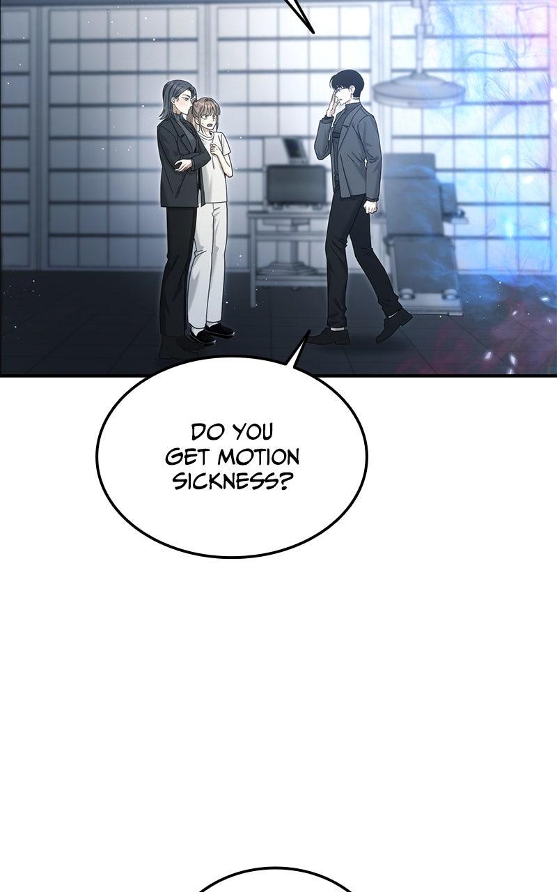 The Hunter Next Door Chapter 10 - Page 44