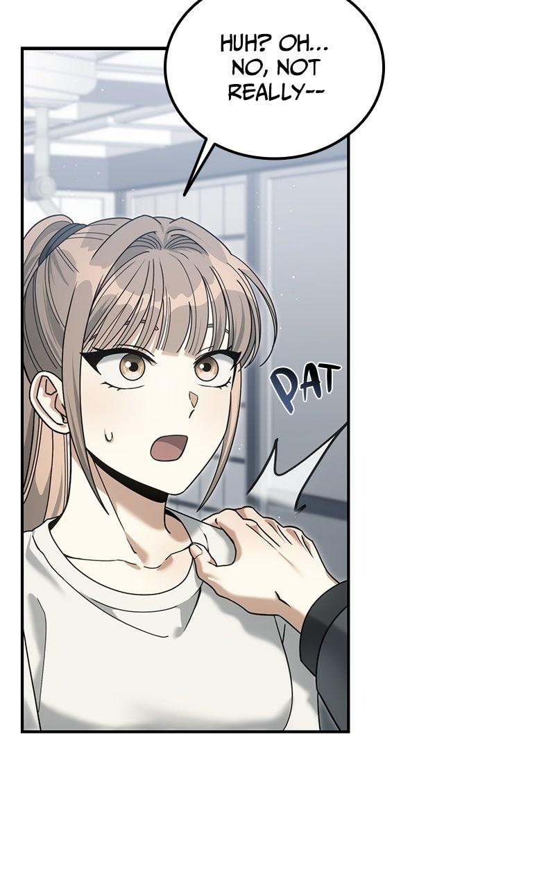 The Hunter Next Door Chapter 10 - Page 45