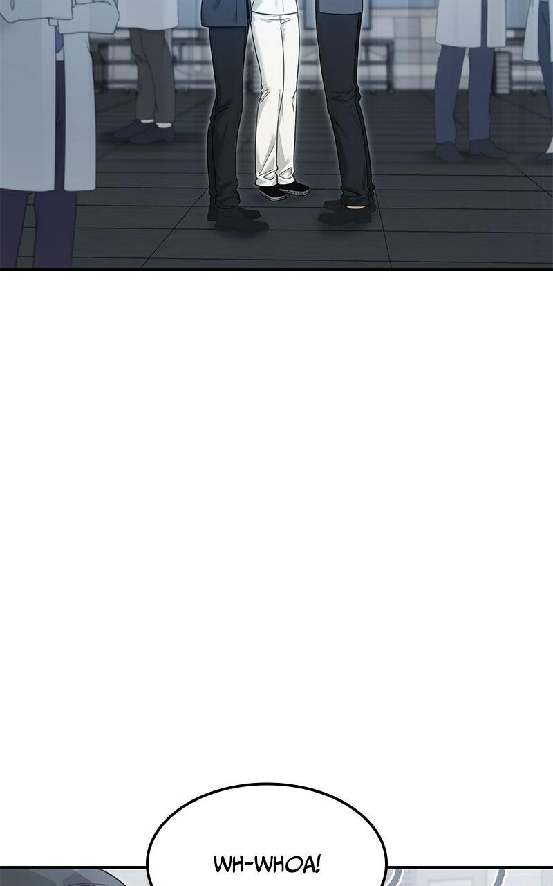 The Hunter Next Door Chapter 10 - Page 47