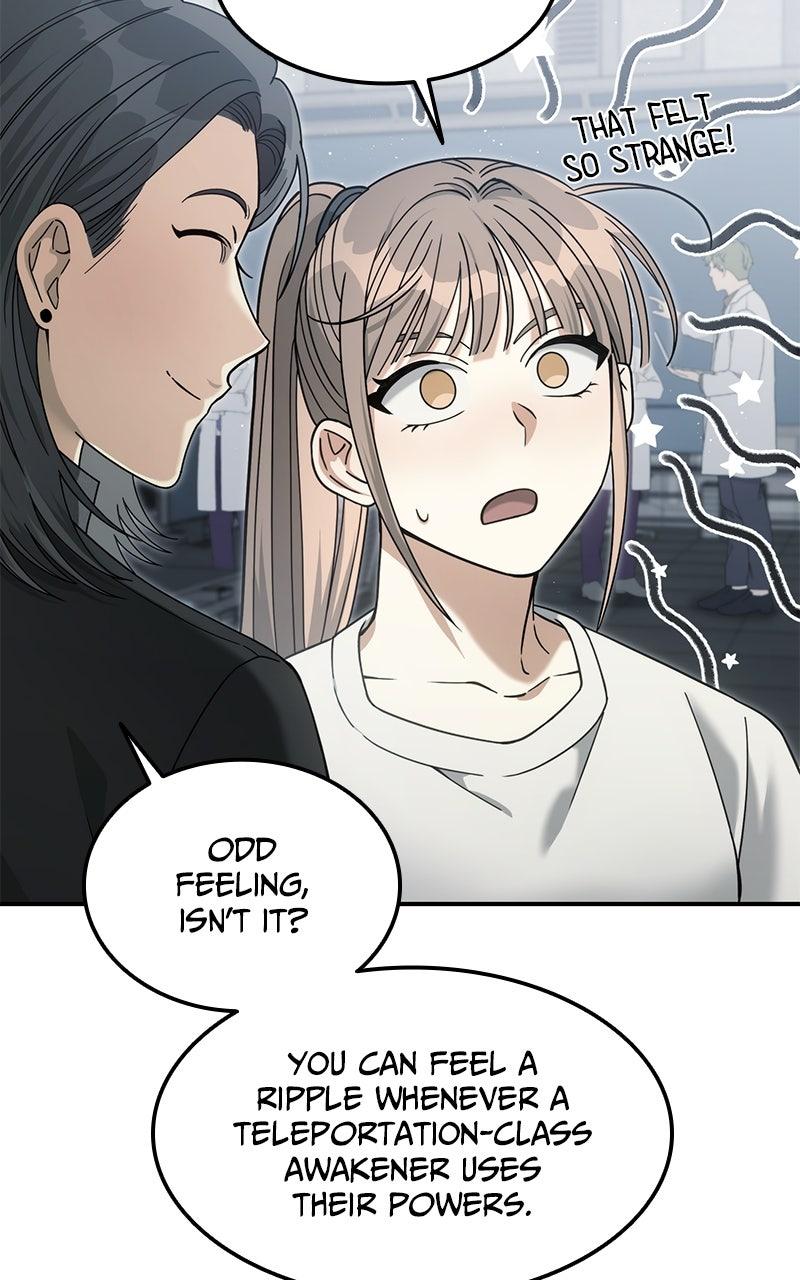 The Hunter Next Door Chapter 10 - Page 48