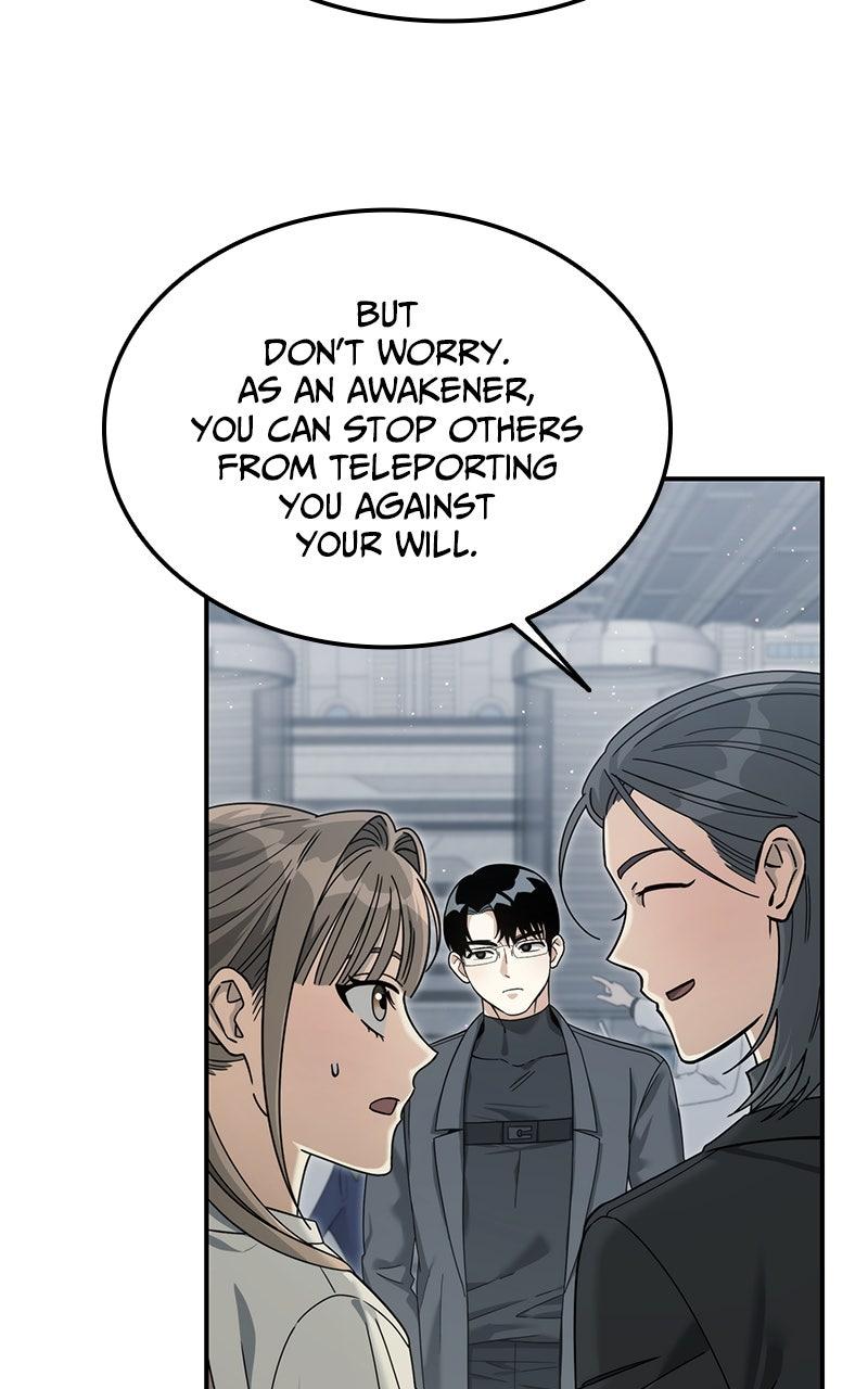 The Hunter Next Door Chapter 10 - Page 49