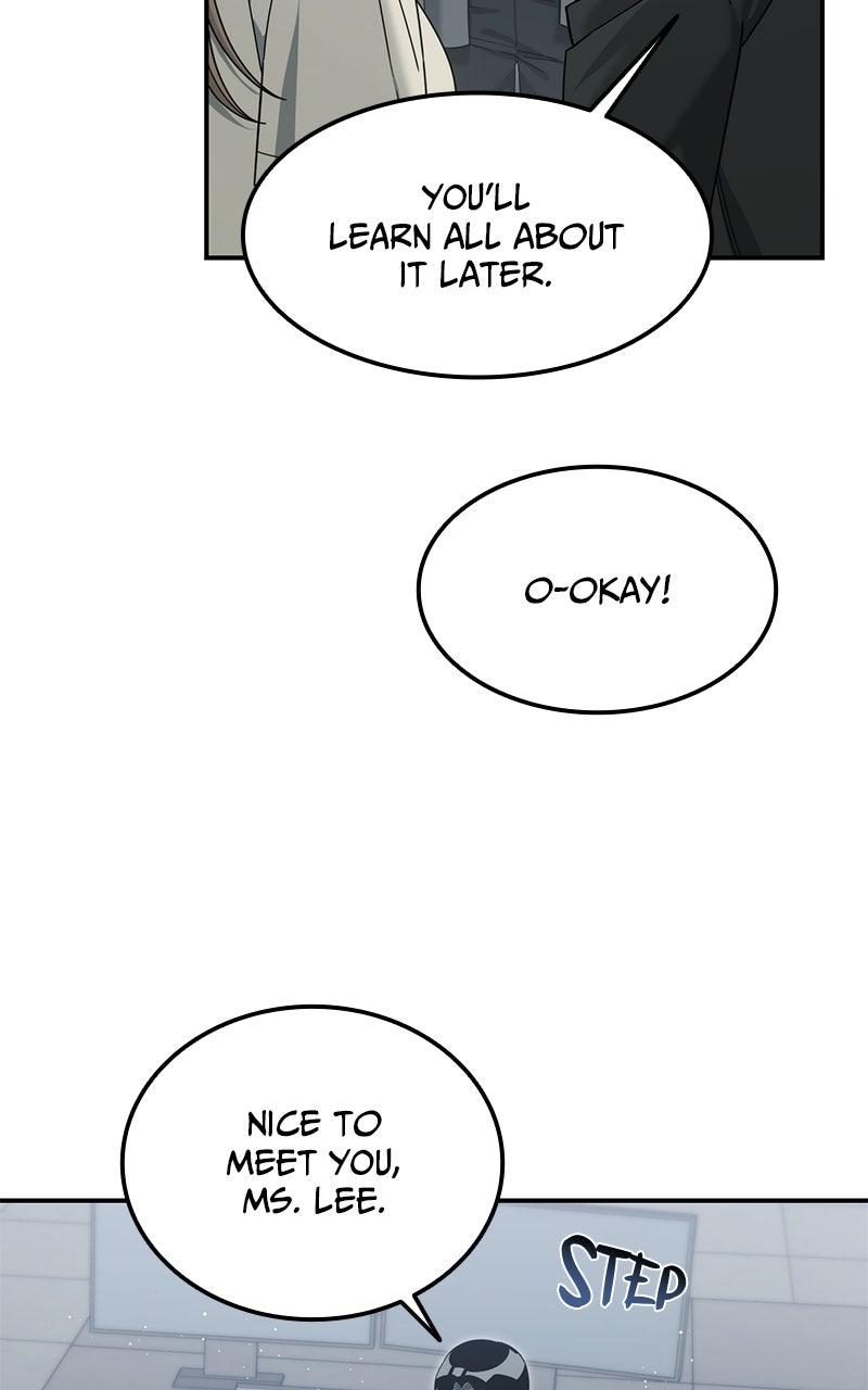 The Hunter Next Door Chapter 10 - Page 50