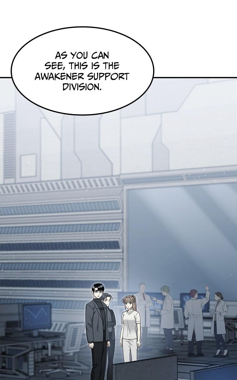 The Hunter Next Door Chapter 10 - Page 52